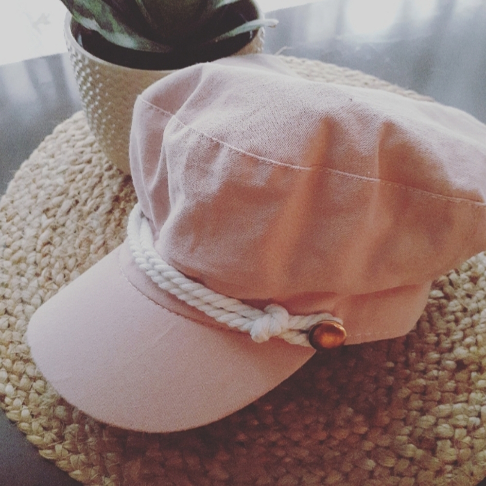 Cute hat